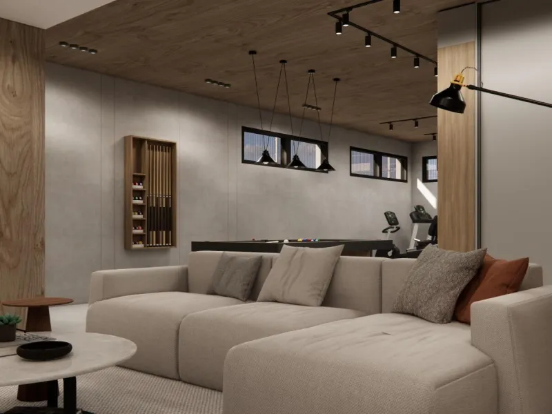 Villas Eco en la naturaleza de Polop 🌿