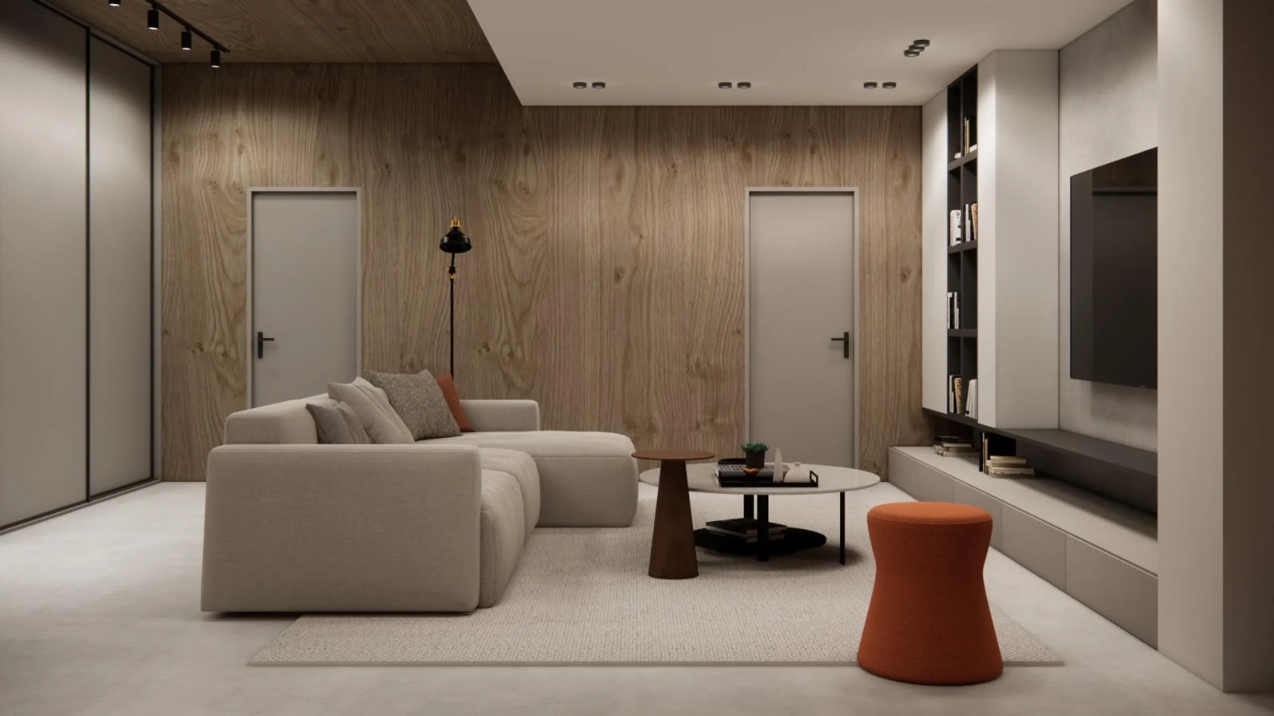 Villas Eco en la naturaleza de Polop 🌿