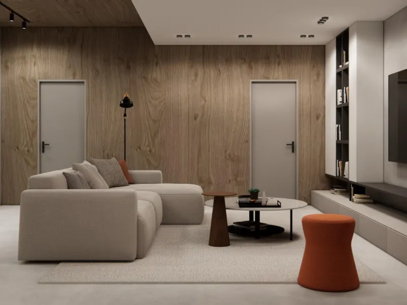 Villas Eco en la naturaleza de Polop 🌿