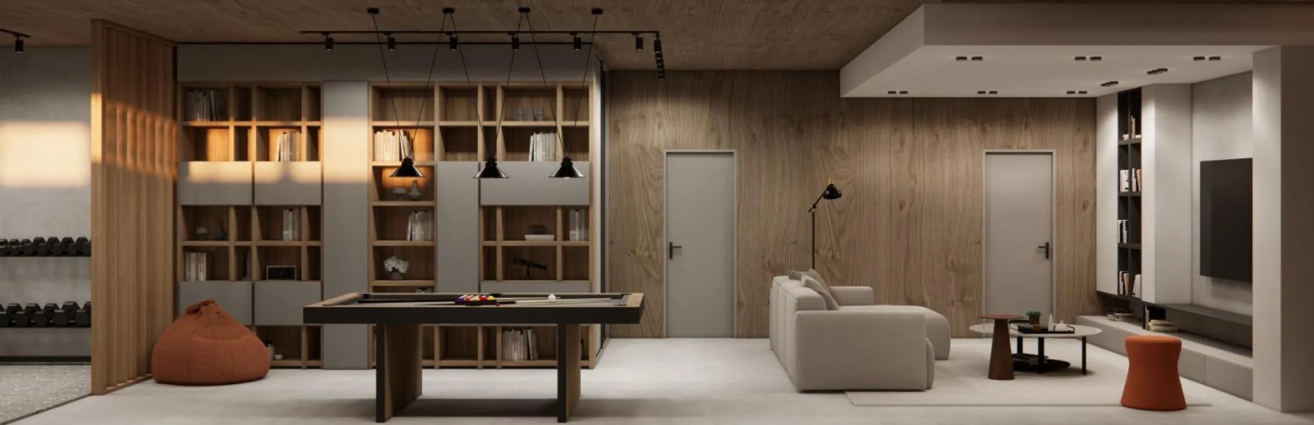 Villas Eco en la naturaleza de Polop 🌿