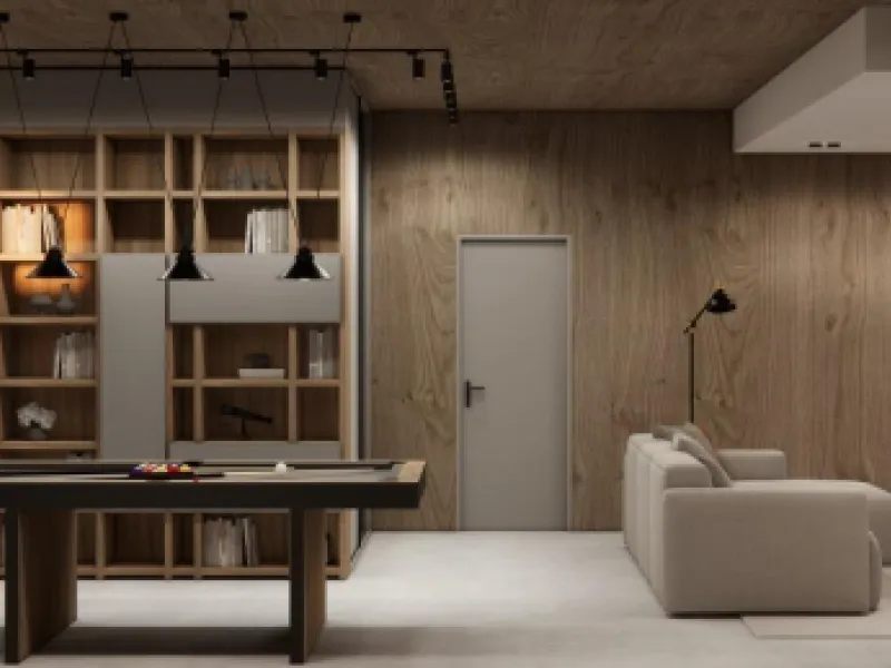 Villas Eco en la naturaleza de Polop 🌿