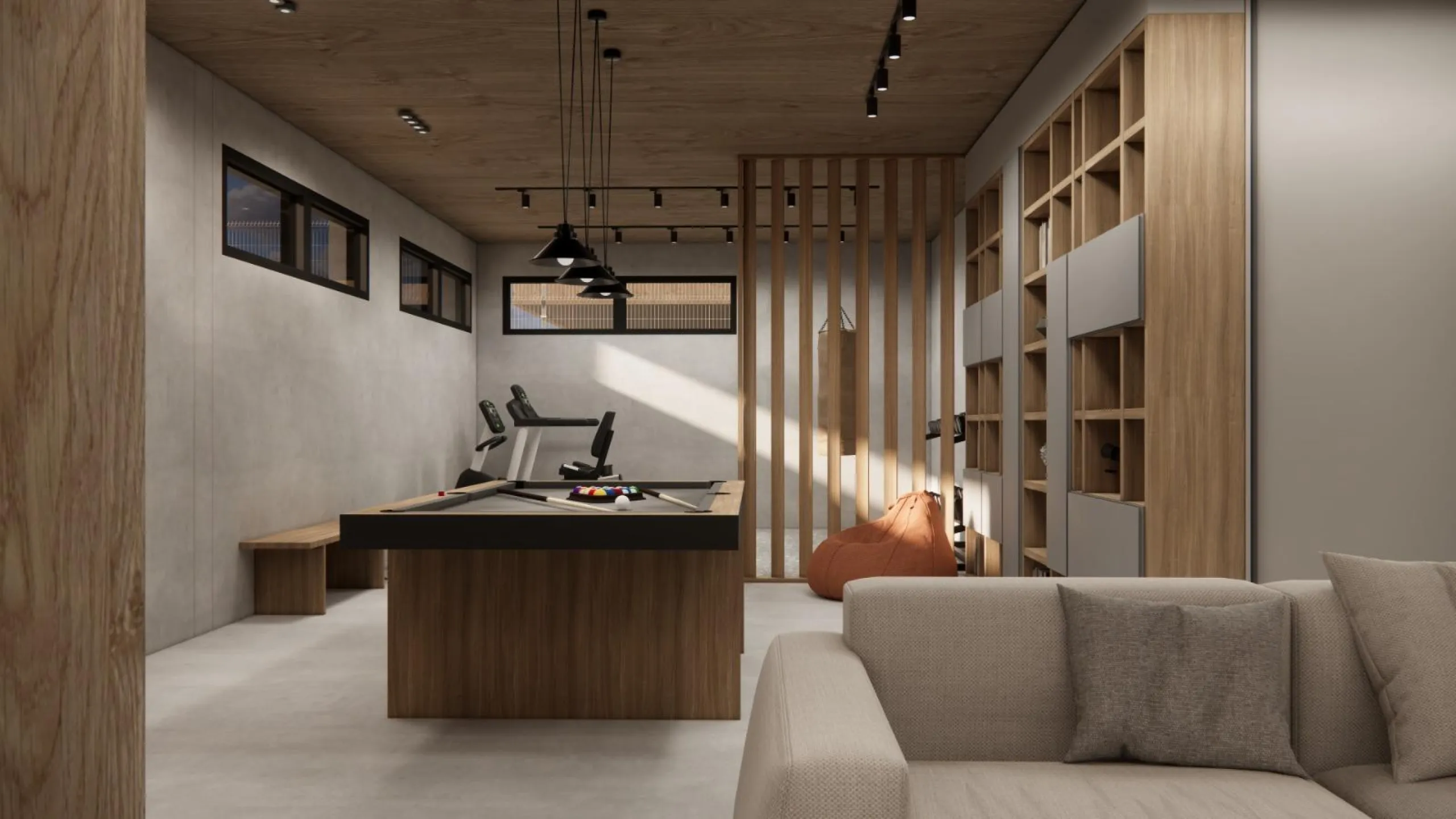 Villas Eco en la naturaleza de Polop 🌿