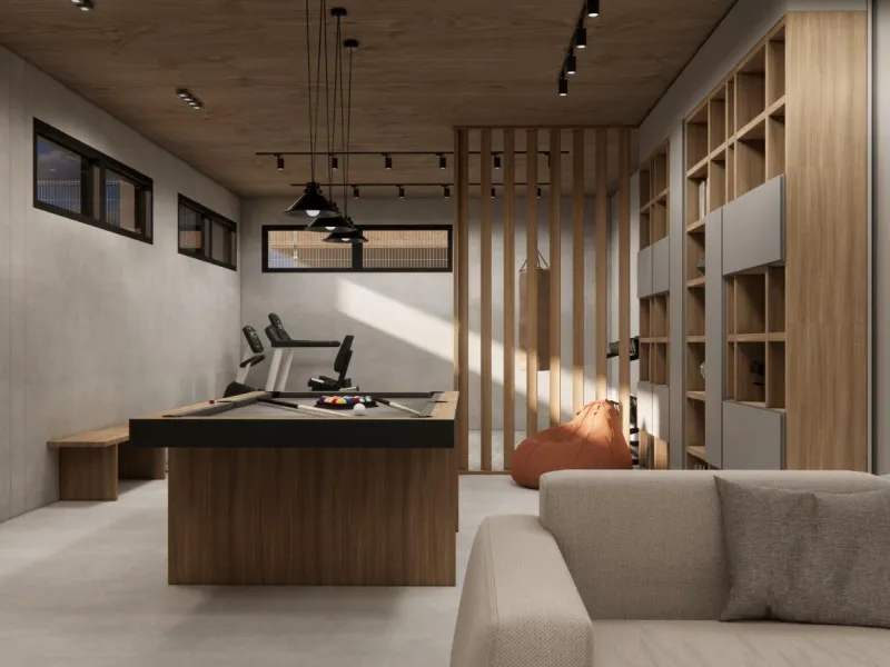 Villas Eco en la naturaleza de Polop 🌿