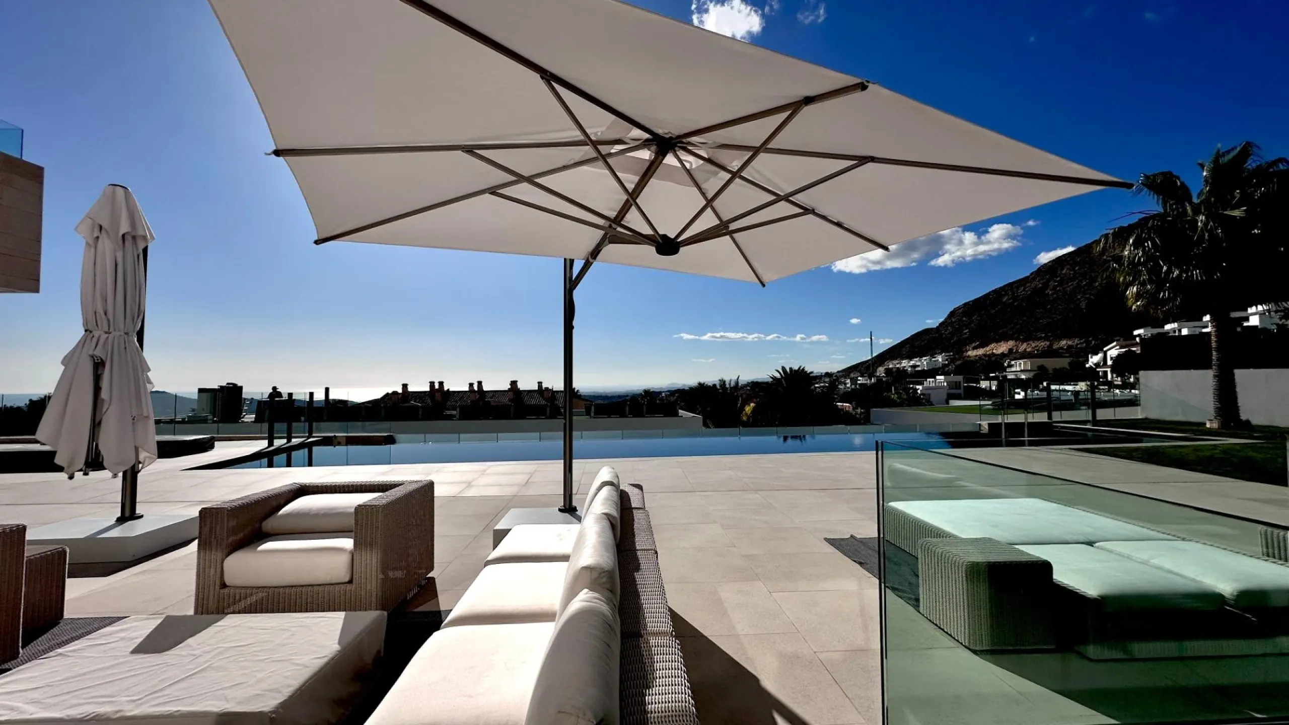 Unique Villa in Sierra Cortina