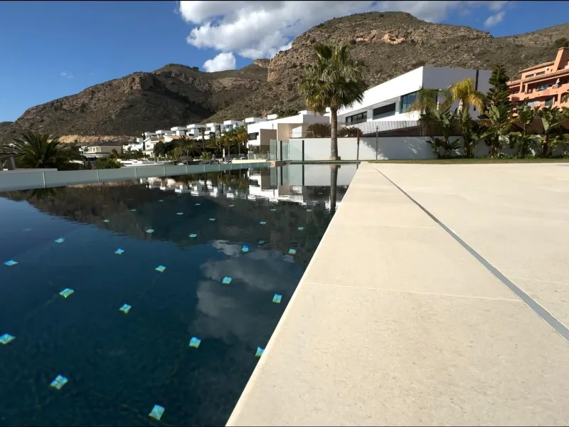 Unique Villa in Sierra Cortina