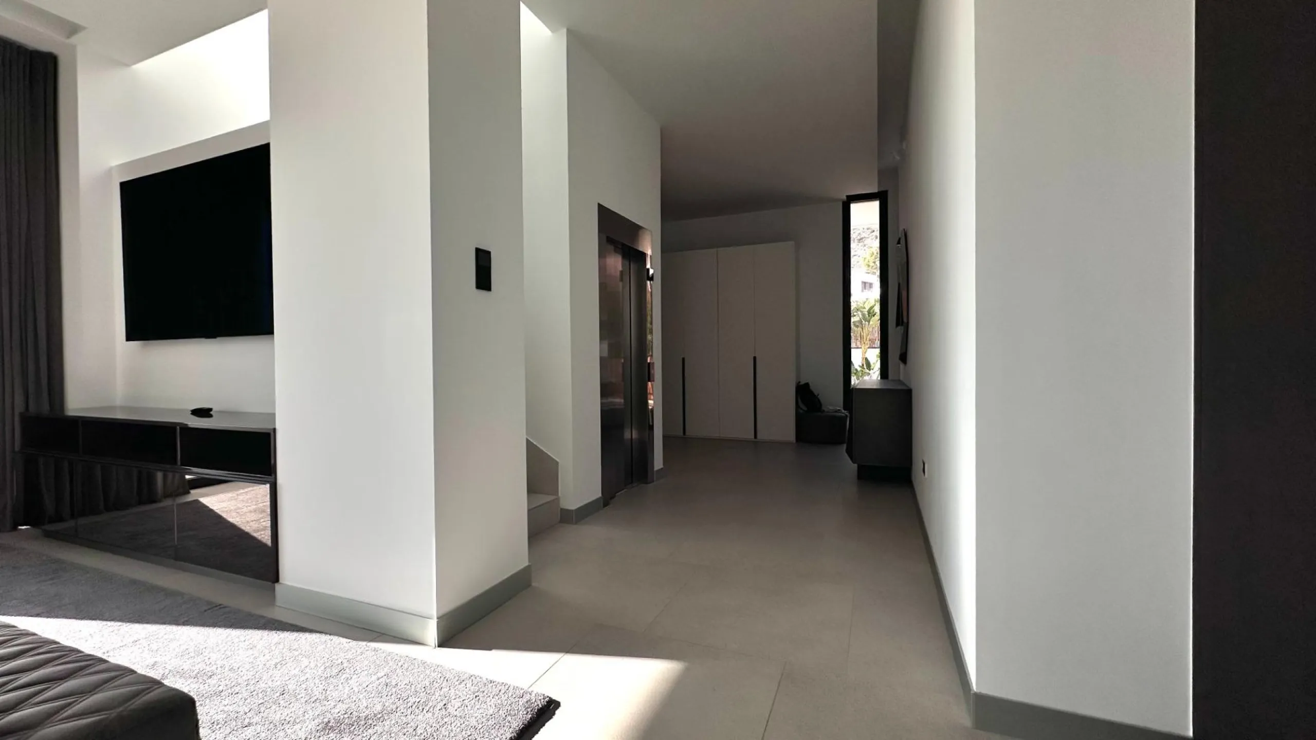 Unique Villa in Sierra Cortina