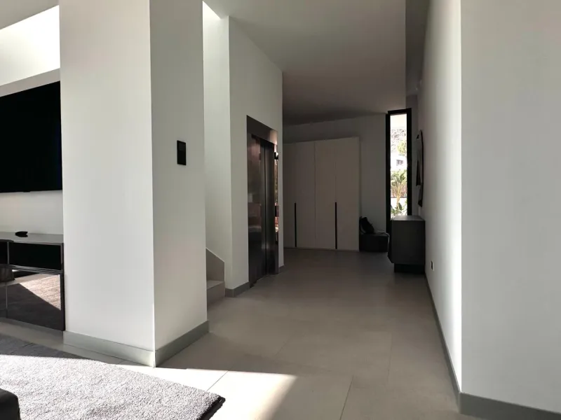 Unique Villa in Sierra Cortina