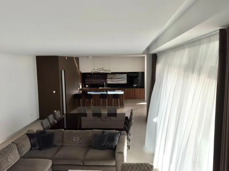 Unique Villa in Sierra Cortina