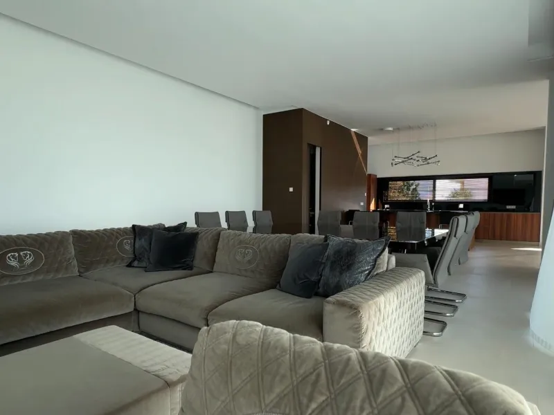 Unique Villa in Sierra Cortina