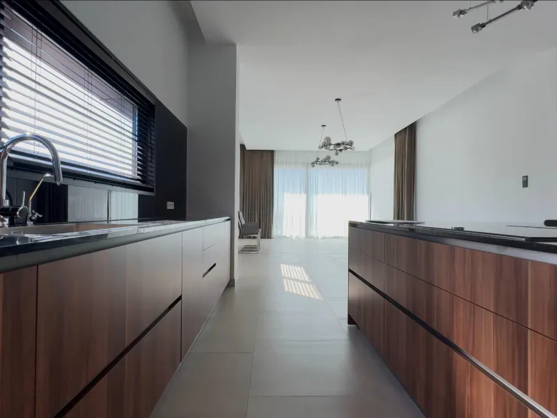 Unique Villa in Sierra Cortina