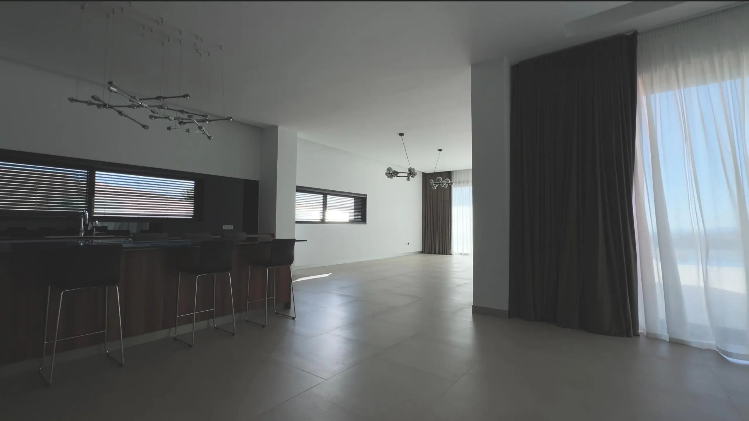 Unique Villa in Sierra Cortina