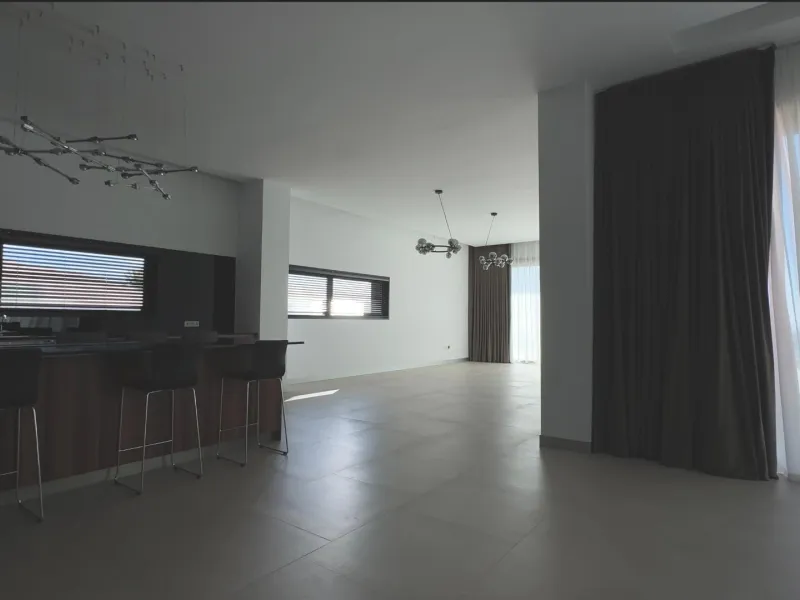 Unique Villa in Sierra Cortina