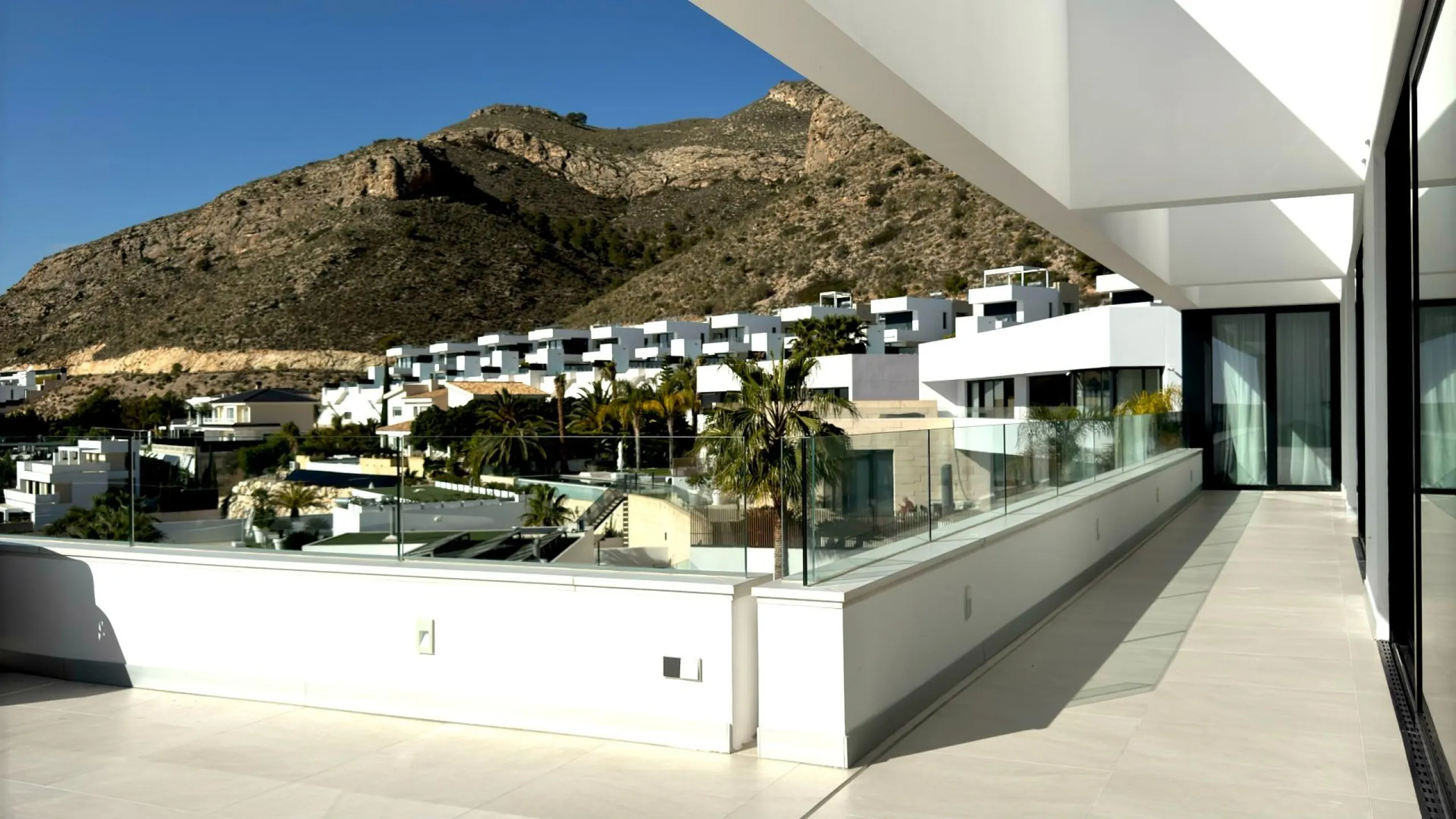 Unique Villa in Sierra Cortina