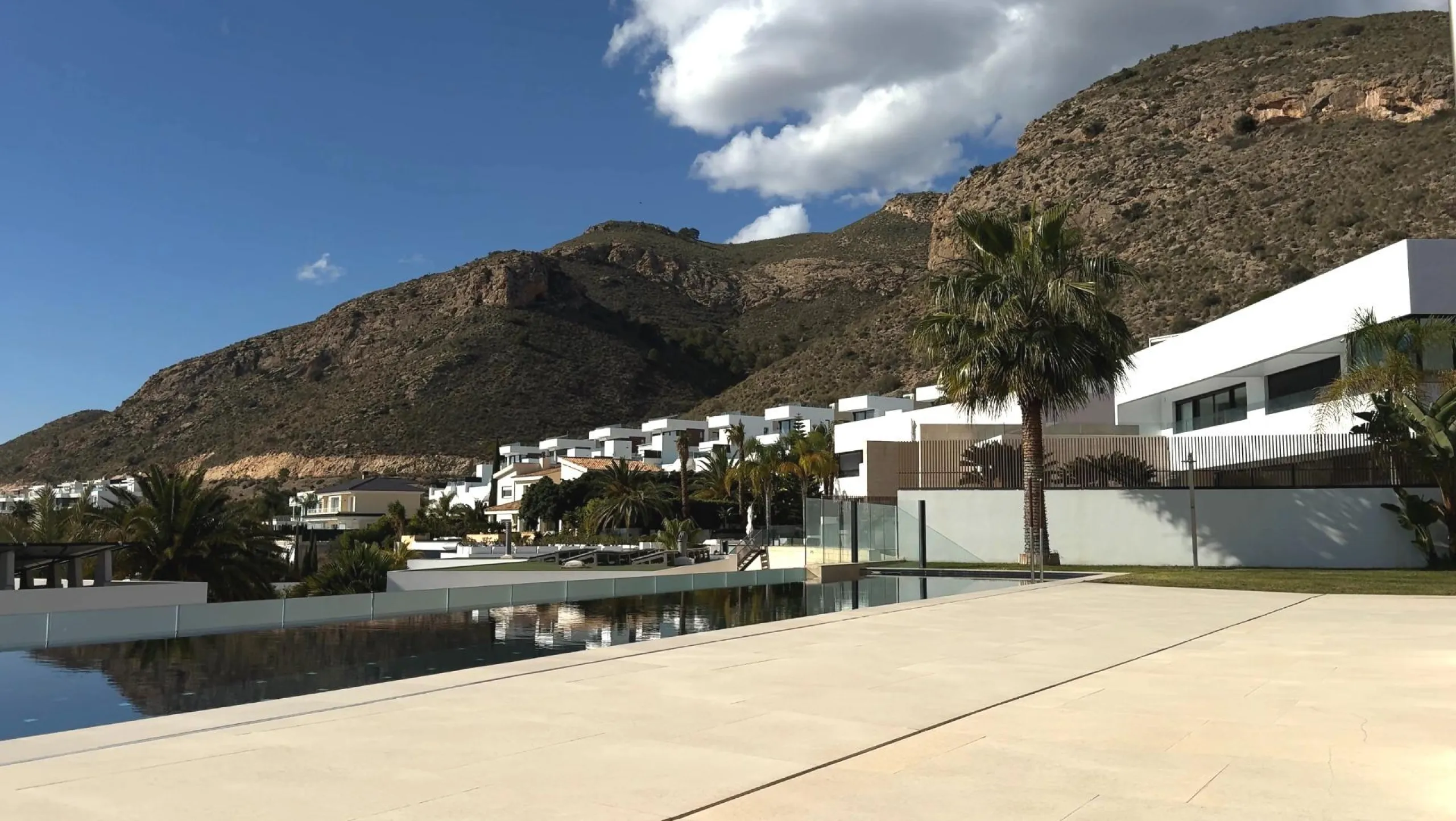 Unique Villa in Sierra Cortina