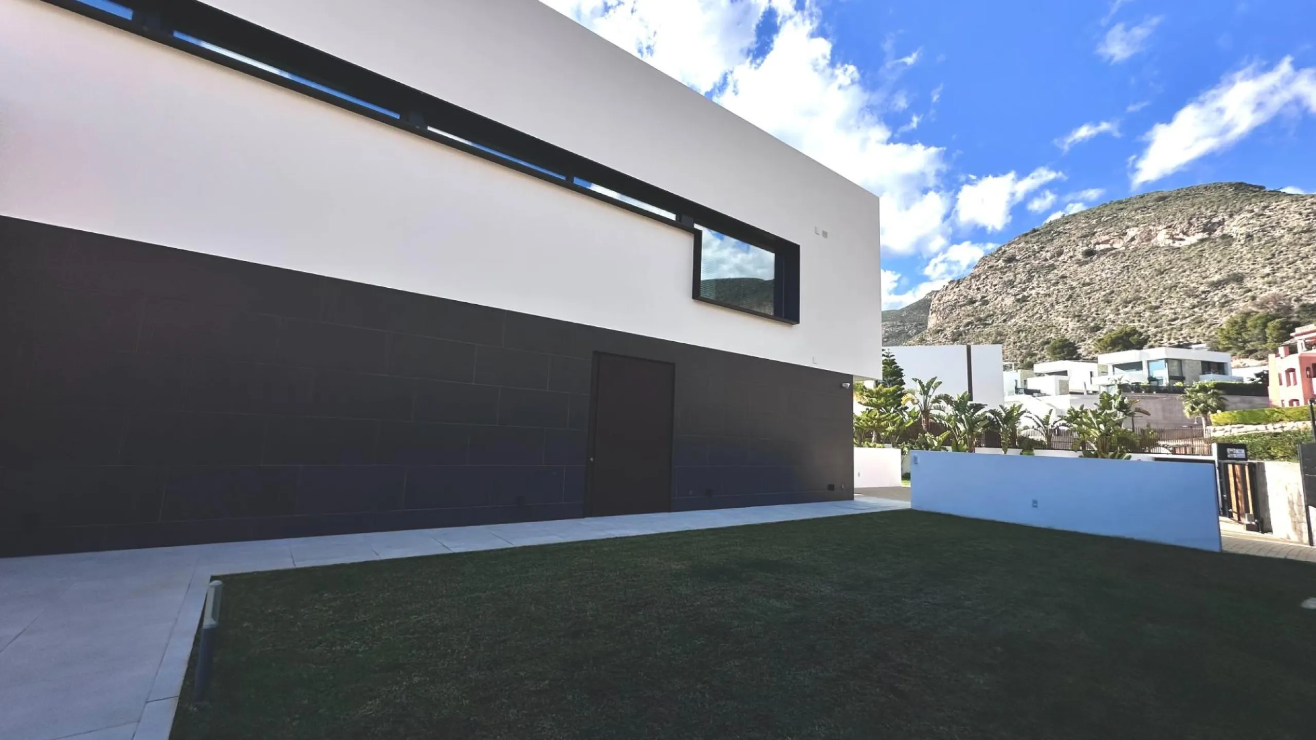 Unique Villa in Sierra Cortina