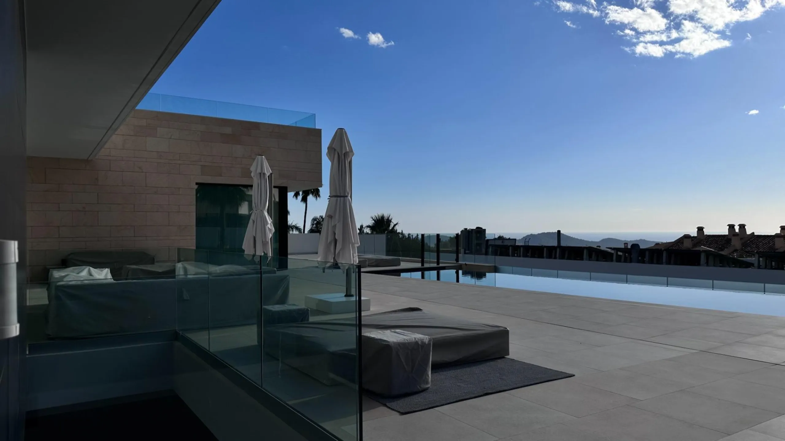 Unique Villa in Sierra Cortina