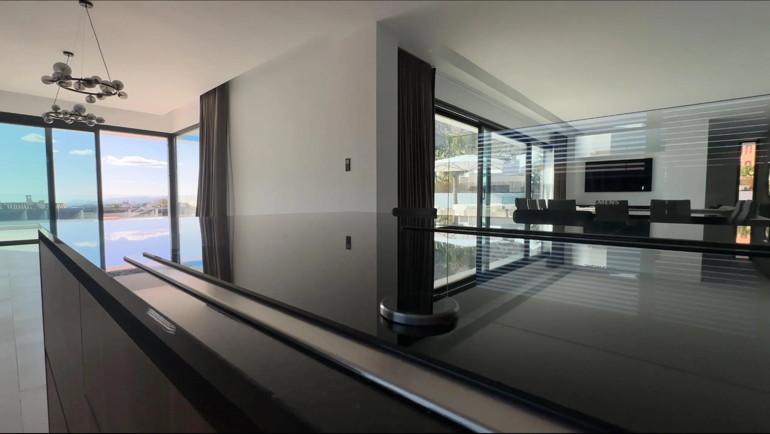 Unique Villa in Sierra Cortina