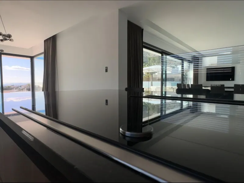 Unique Villa in Sierra Cortina