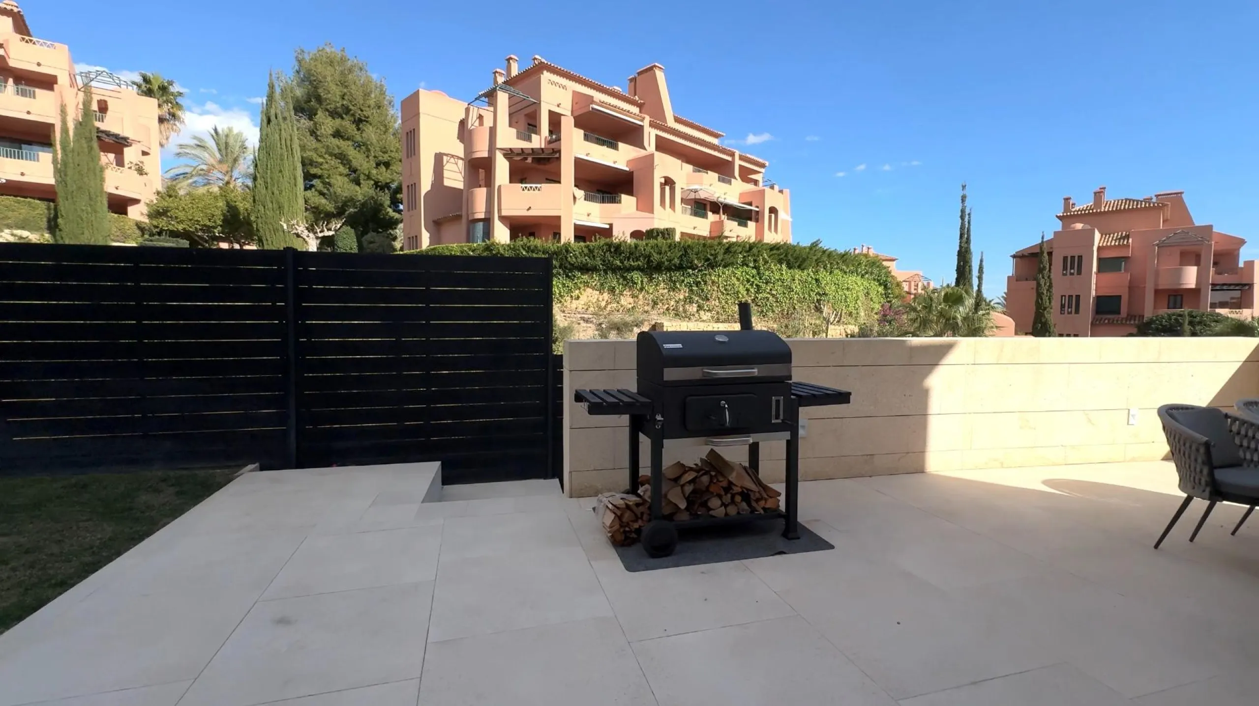 Unique Villa in Sierra Cortina