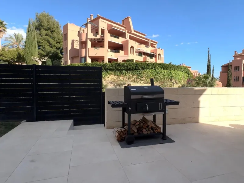 Unique Villa in Sierra Cortina