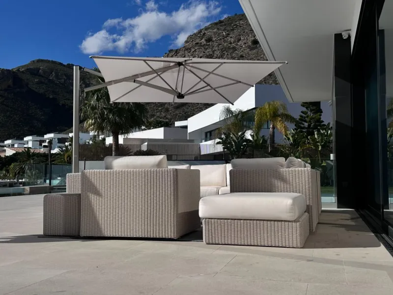 Unique Villa in Sierra Cortina