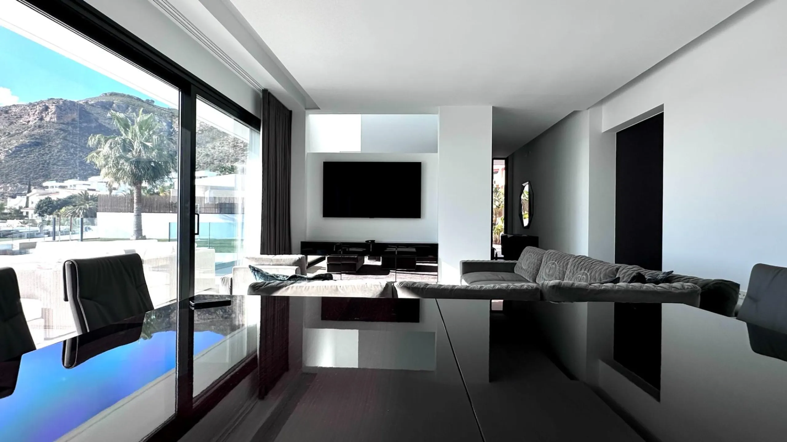 Unique Villa in Sierra Cortina