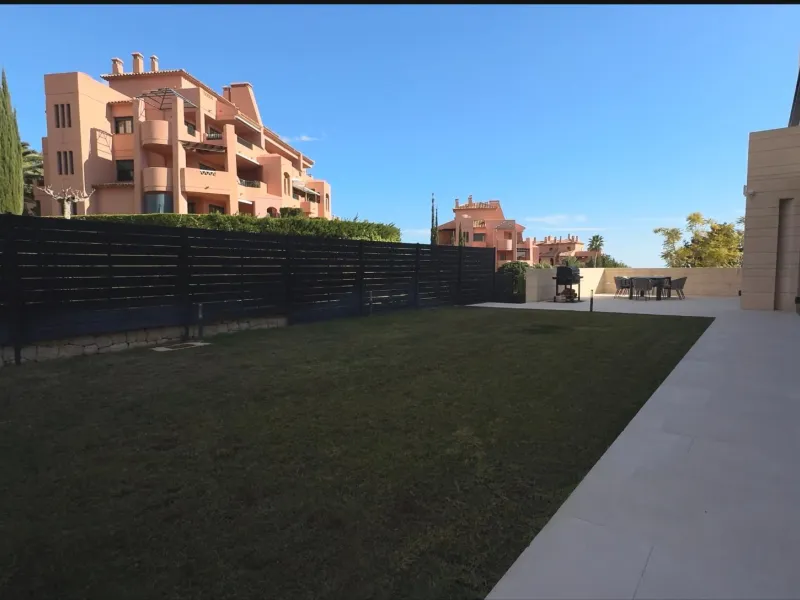 Unique Villa in Sierra Cortina