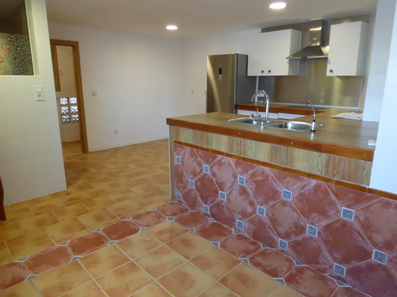 CHALET ADOSADO LISTO PARA ENTRAR A VIVIR EN SAN JUAN