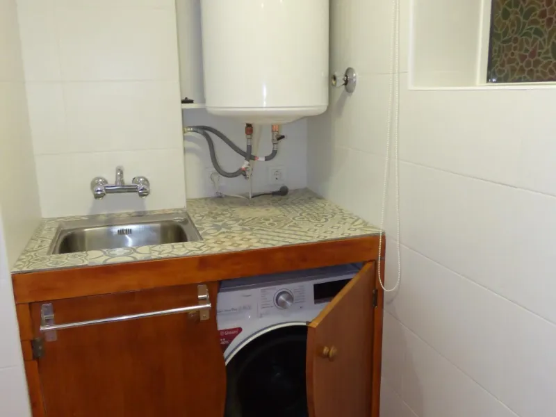 CHALET ADOSADO LISTO PARA ENTRAR A VIVIR EN SAN JUAN