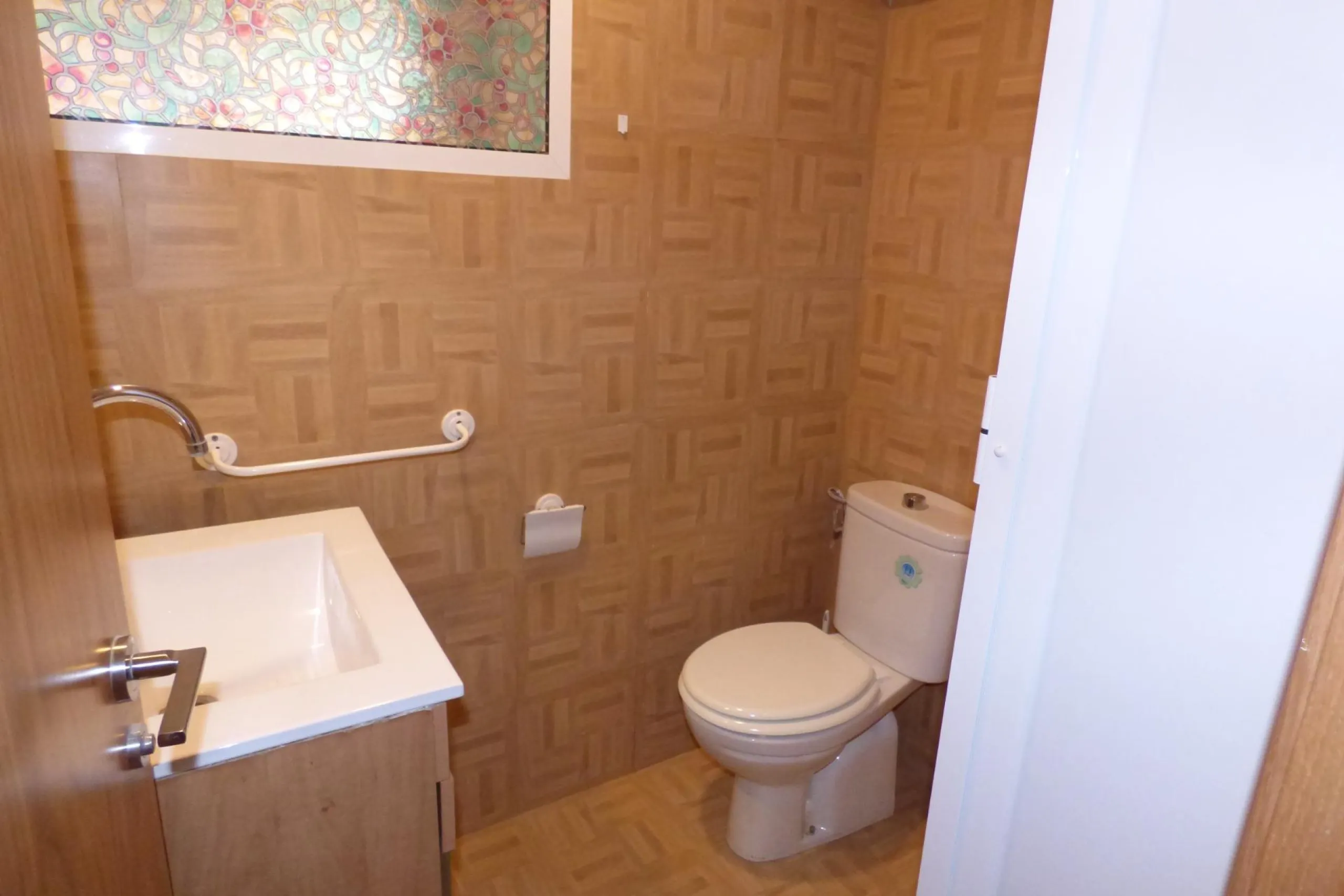 CHALET ADOSADO LISTO PARA ENTRAR A VIVIR EN SAN JUAN