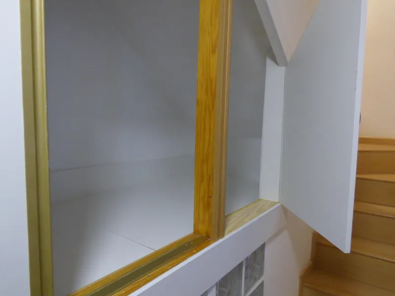 CHALET ADOSADO LISTO PARA ENTRAR A VIVIR EN SAN JUAN