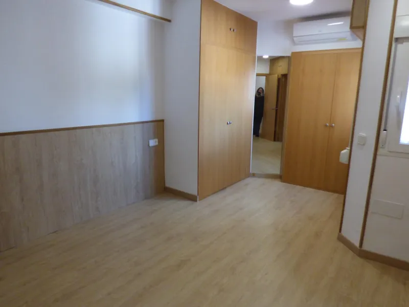 CHALET ADOSADO LISTO PARA ENTRAR A VIVIR EN SAN JUAN