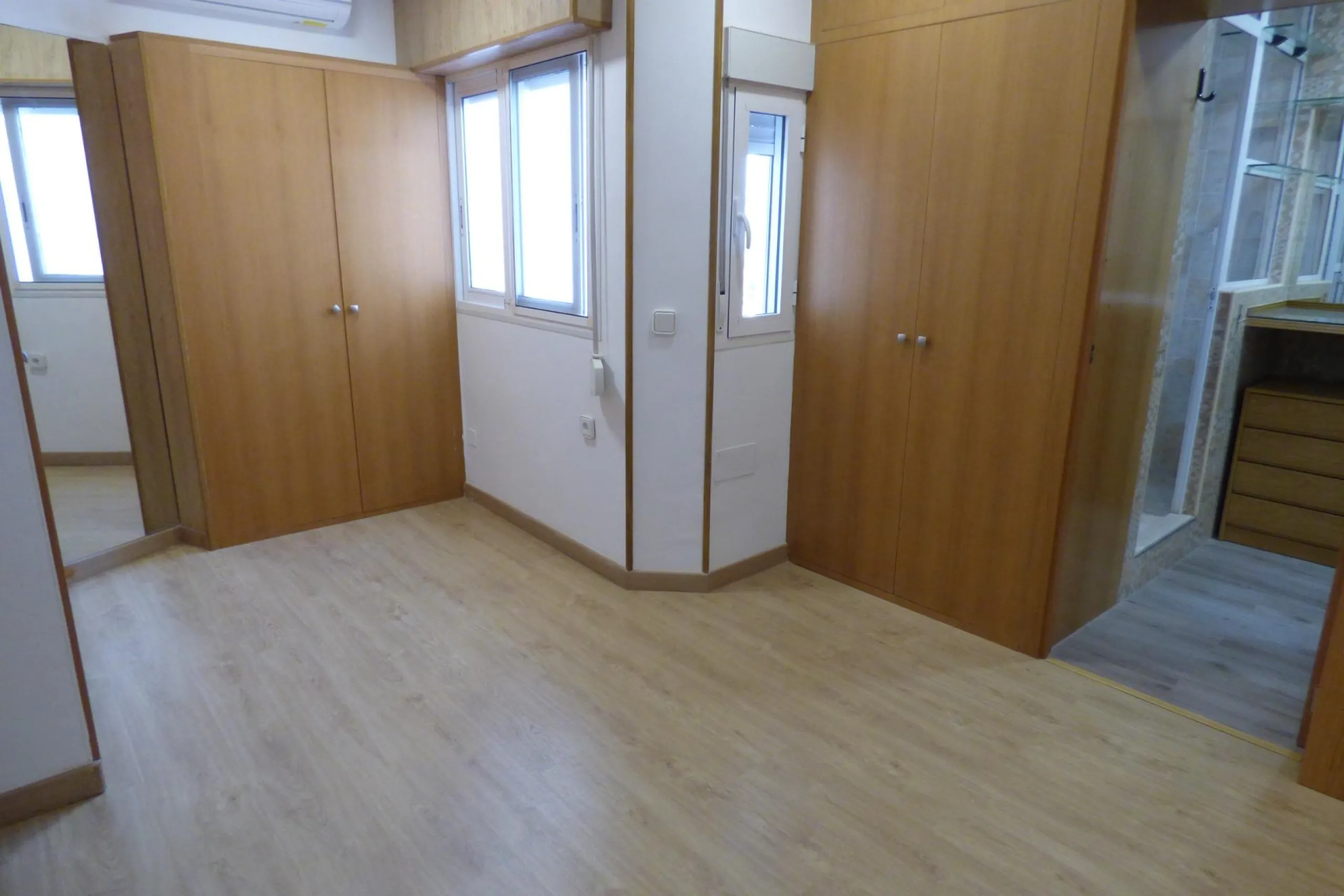 CHALET ADOSADO LISTO PARA ENTRAR A VIVIR EN SAN JUAN