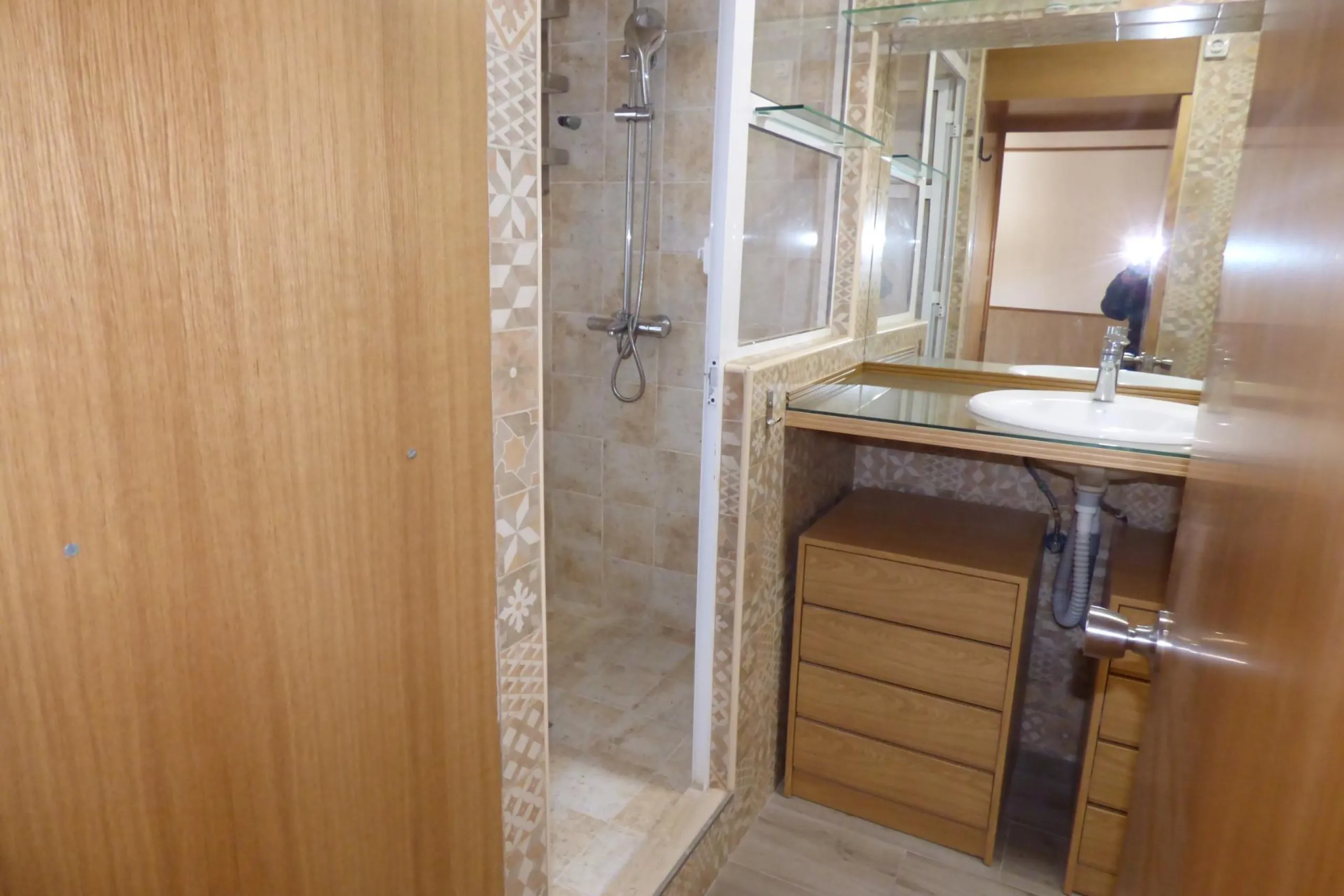 CHALET ADOSADO LISTO PARA ENTRAR A VIVIR EN SAN JUAN