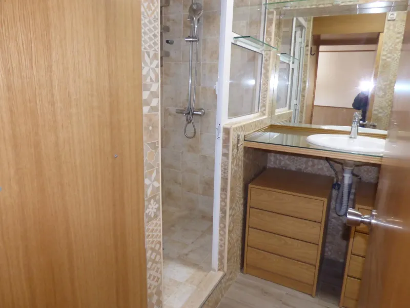 CHALET ADOSADO LISTO PARA ENTRAR A VIVIR EN SAN JUAN