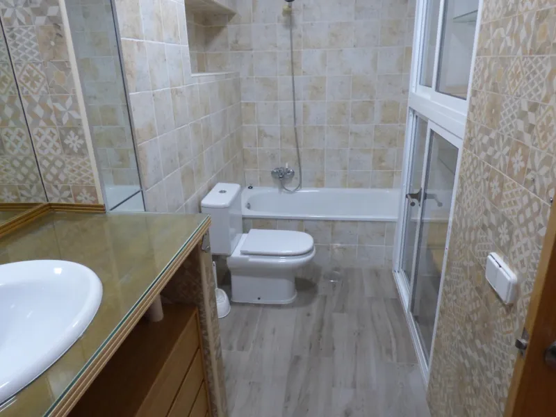 CHALET ADOSADO LISTO PARA ENTRAR A VIVIR EN SAN JUAN