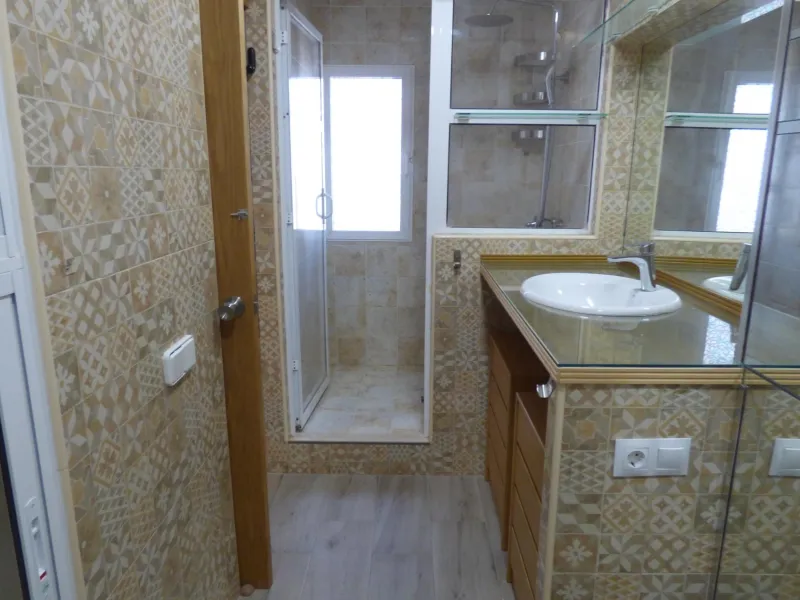 CHALET ADOSADO LISTO PARA ENTRAR A VIVIR EN SAN JUAN