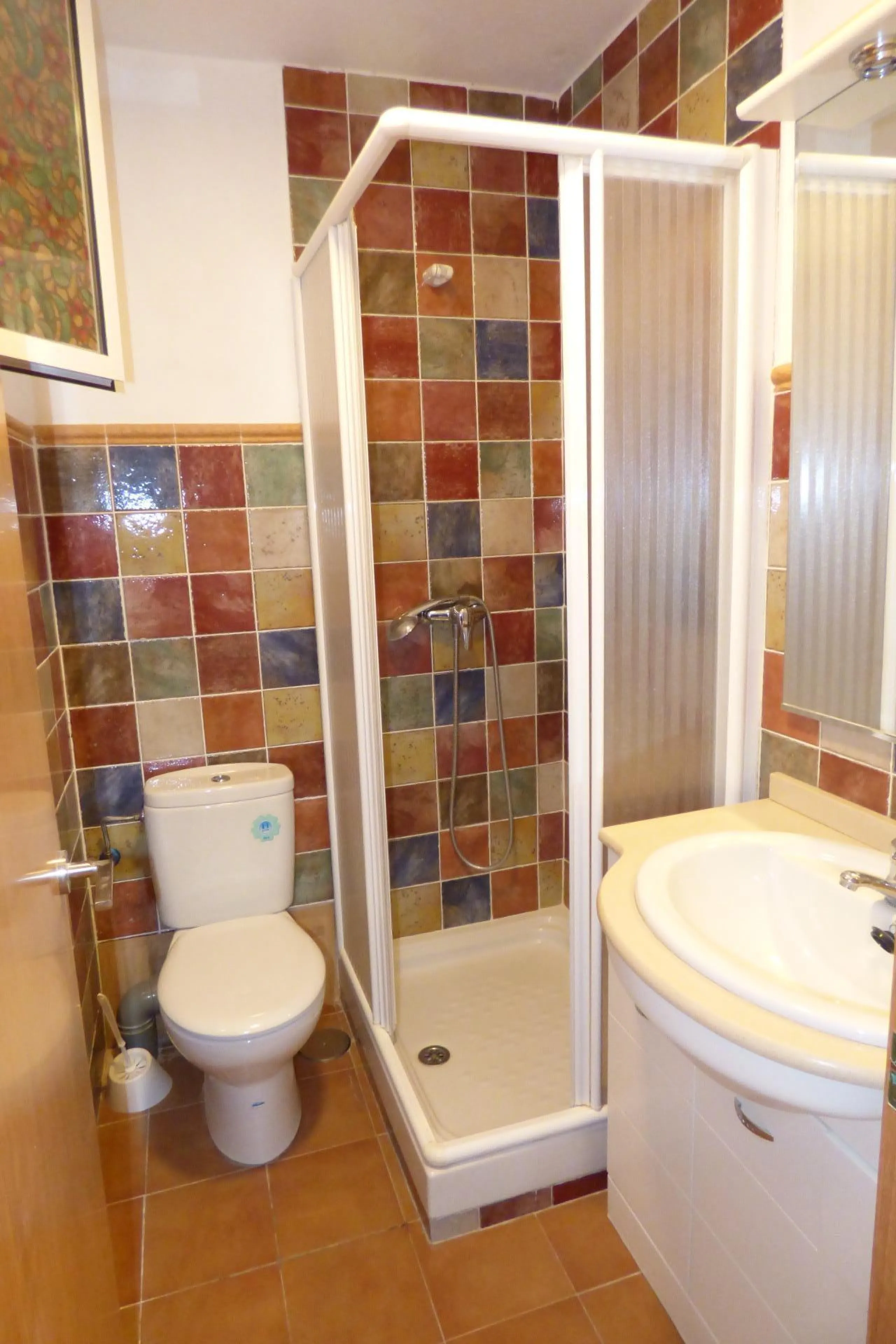 CHALET ADOSADO LISTO PARA ENTRAR A VIVIR EN SAN JUAN