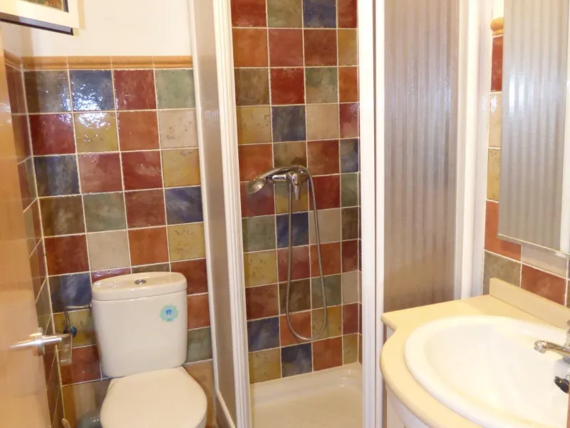 CHALET ADOSADO LISTO PARA ENTRAR A VIVIR EN SAN JUAN