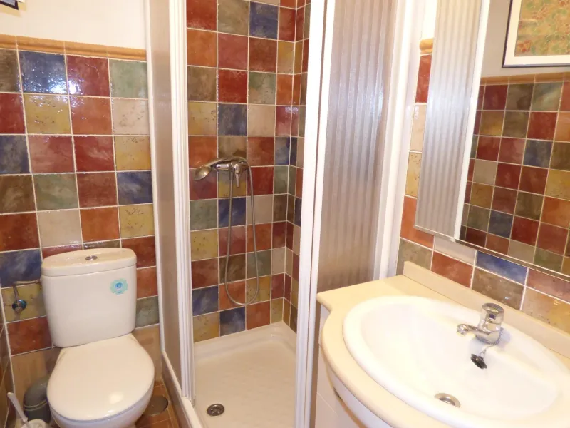CHALET ADOSADO LISTO PARA ENTRAR A VIVIR EN SAN JUAN