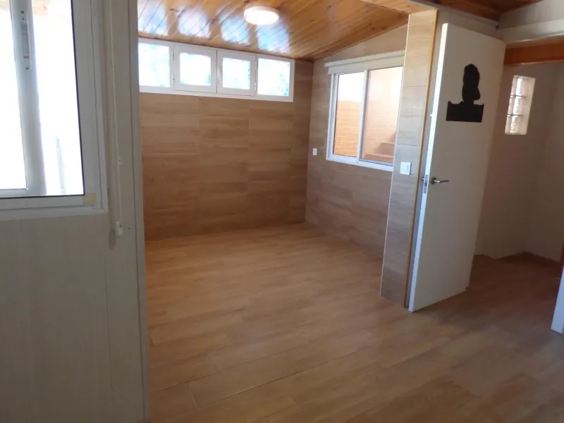CHALET ADOSADO LISTO PARA ENTRAR A VIVIR EN SAN JUAN