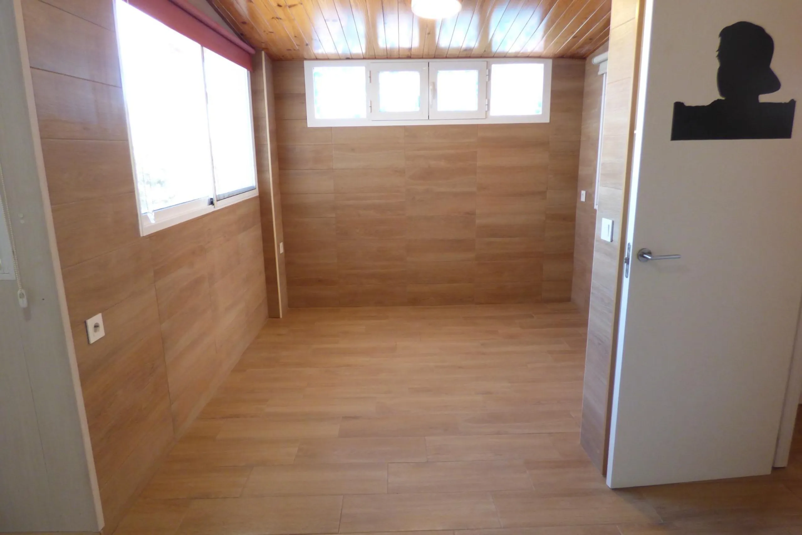 CHALET ADOSADO LISTO PARA ENTRAR A VIVIR EN SAN JUAN