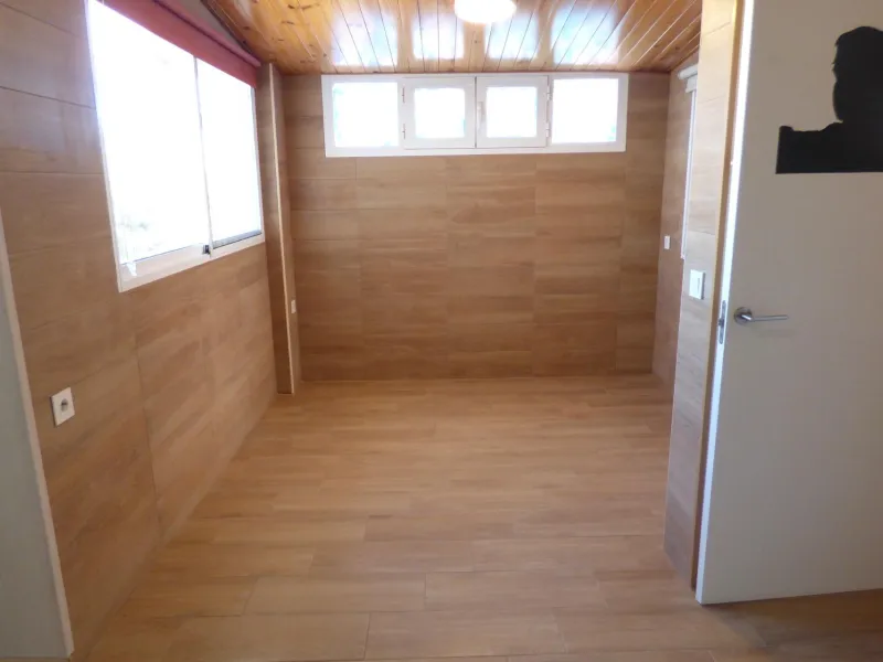 CHALET ADOSADO LISTO PARA ENTRAR A VIVIR EN SAN JUAN