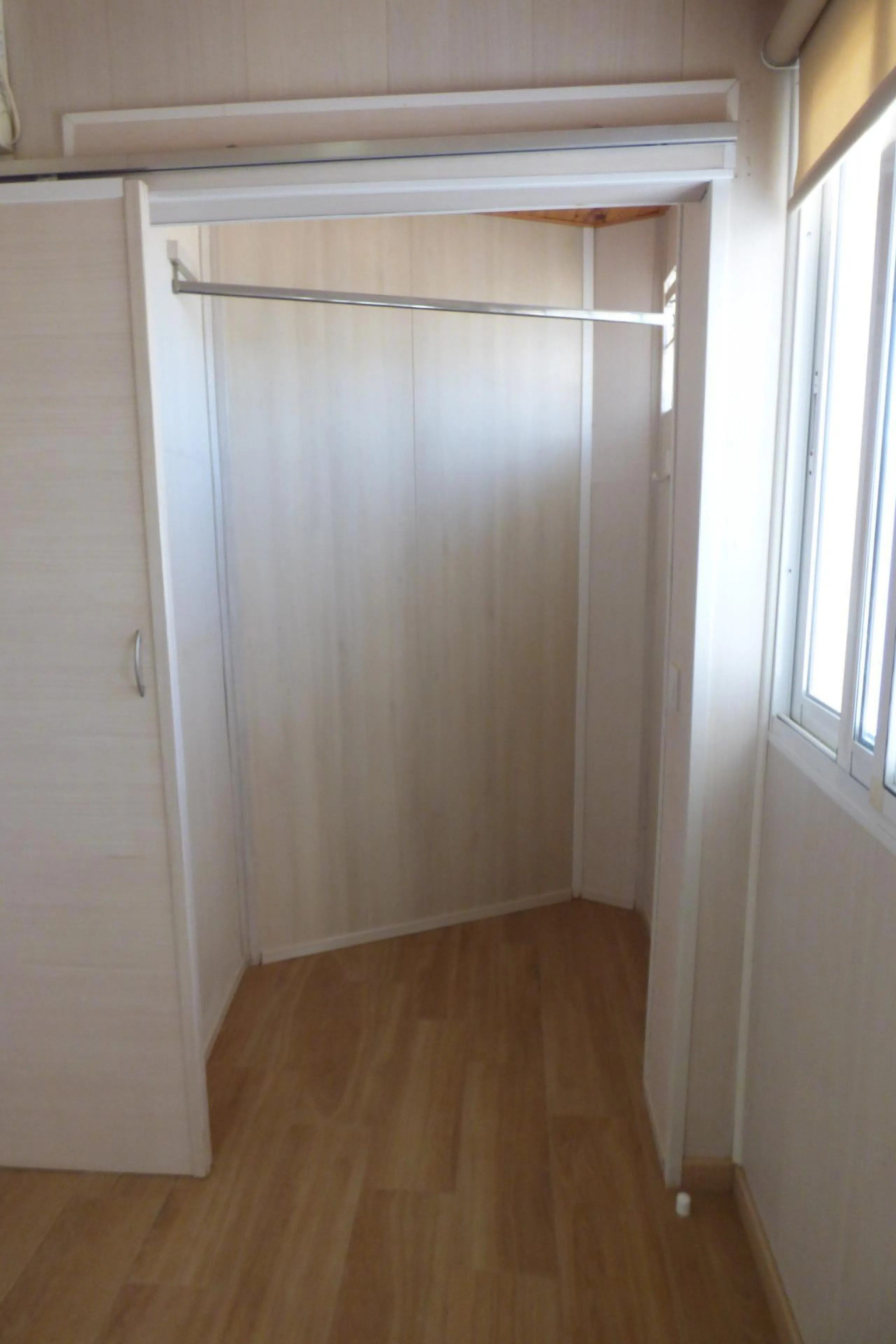 CHALET ADOSADO LISTO PARA ENTRAR A VIVIR EN SAN JUAN