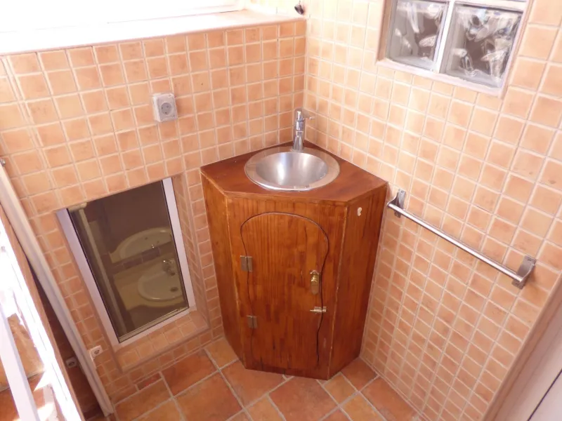 CHALET ADOSADO LISTO PARA ENTRAR A VIVIR EN SAN JUAN