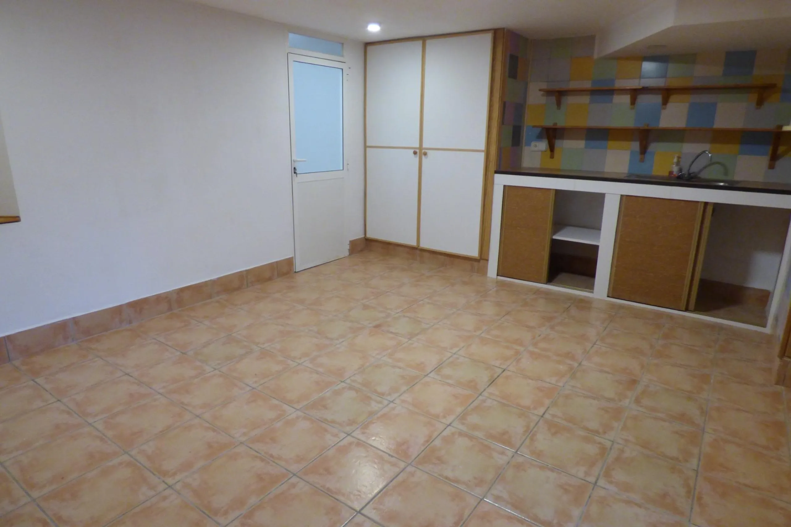 CHALET ADOSADO LISTO PARA ENTRAR A VIVIR EN SAN JUAN