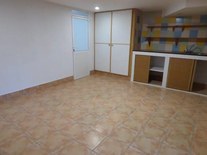 CHALET ADOSADO LISTO PARA ENTRAR A VIVIR EN SAN JUAN