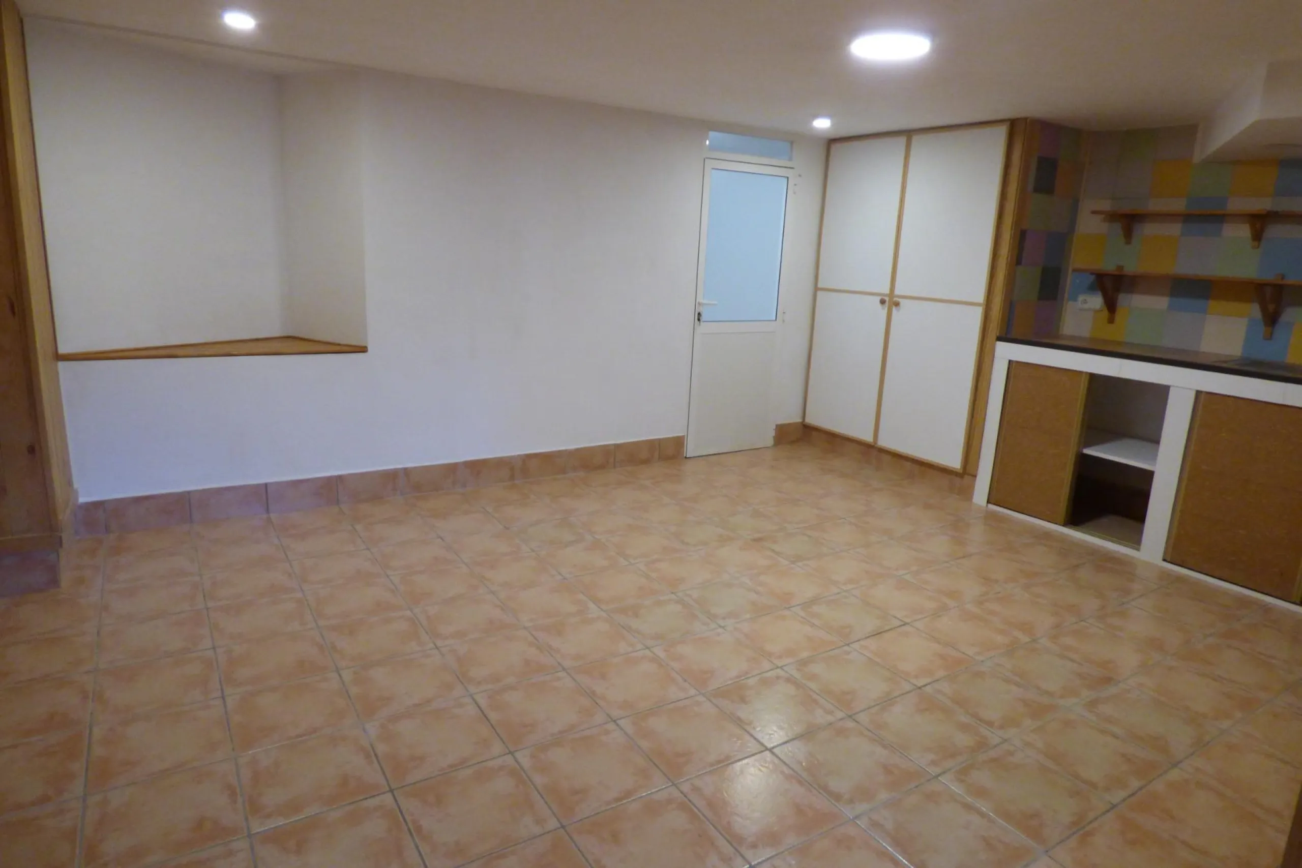 CHALET ADOSADO LISTO PARA ENTRAR A VIVIR EN SAN JUAN