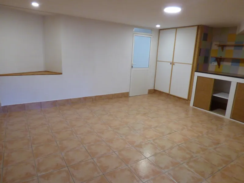 CHALET ADOSADO LISTO PARA ENTRAR A VIVIR EN SAN JUAN