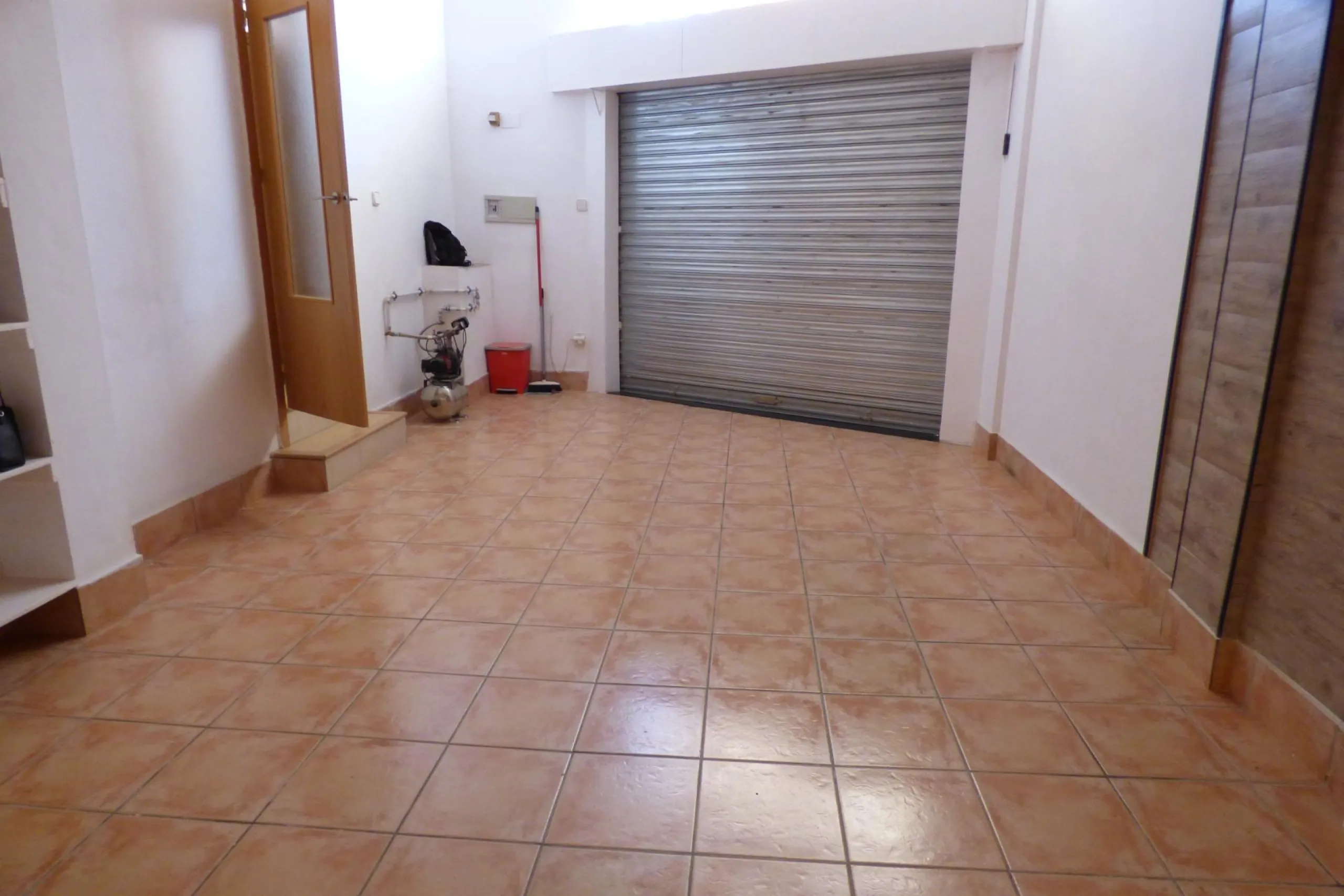 CHALET ADOSADO LISTO PARA ENTRAR A VIVIR EN SAN JUAN
